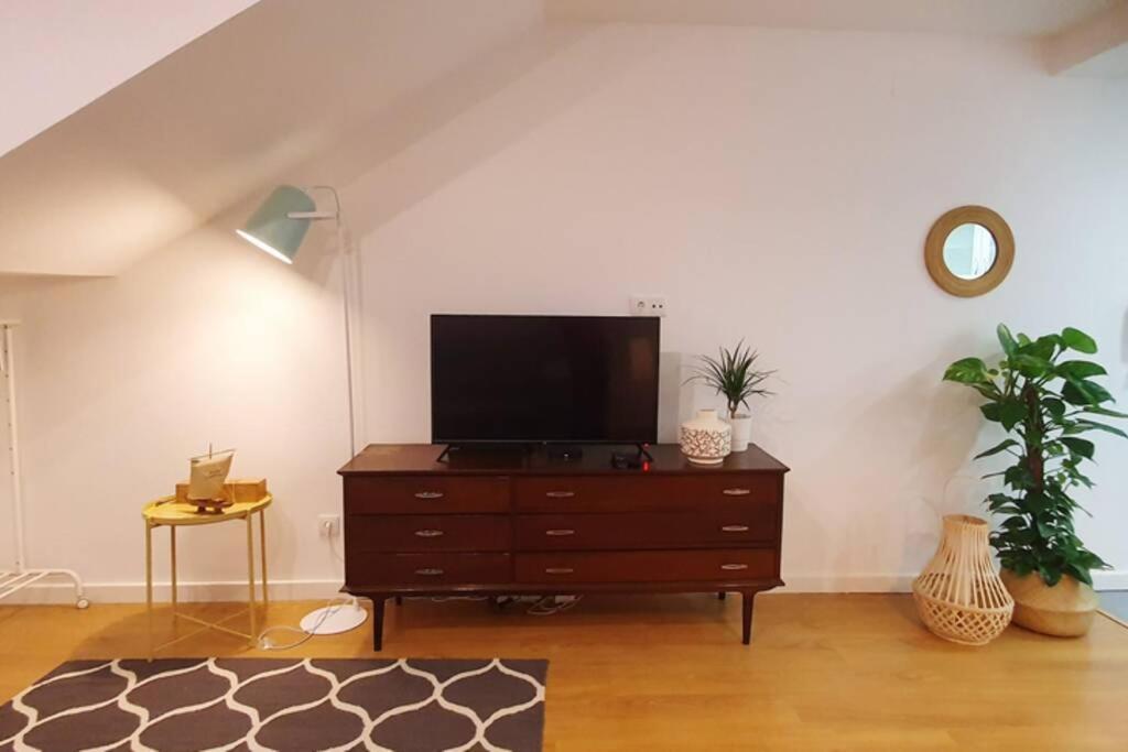 T2P Mimosa House Apartment Vila Nova de Gaia Exterior foto