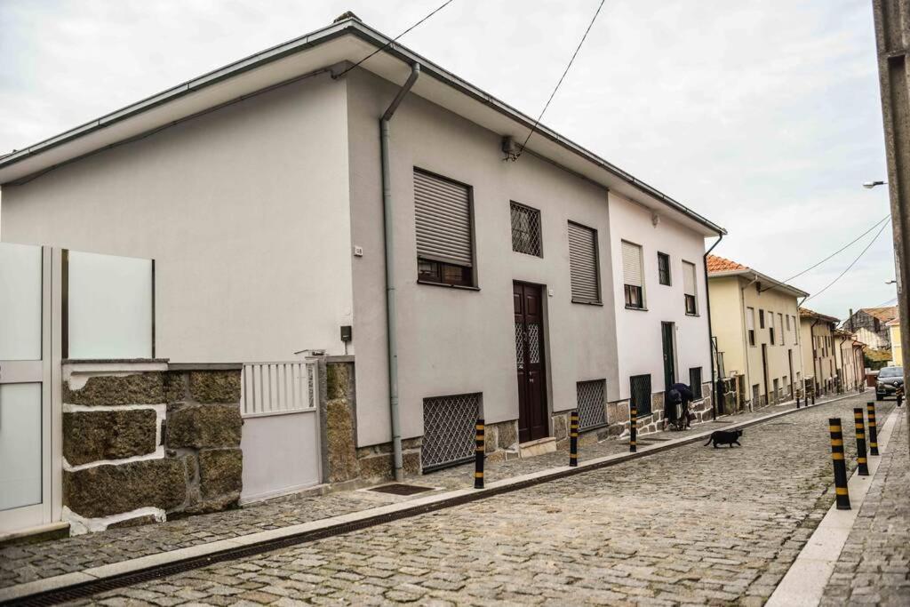 T2P Mimosa House Apartment Vila Nova de Gaia Exterior foto