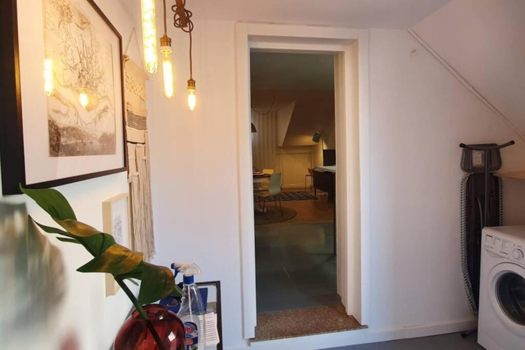 T2P Mimosa House Apartment Vila Nova de Gaia Exterior foto