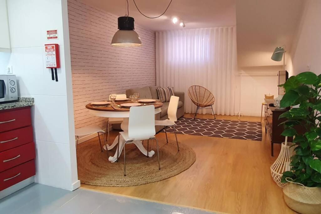 T2P Mimosa House Apartment Vila Nova de Gaia Exterior foto