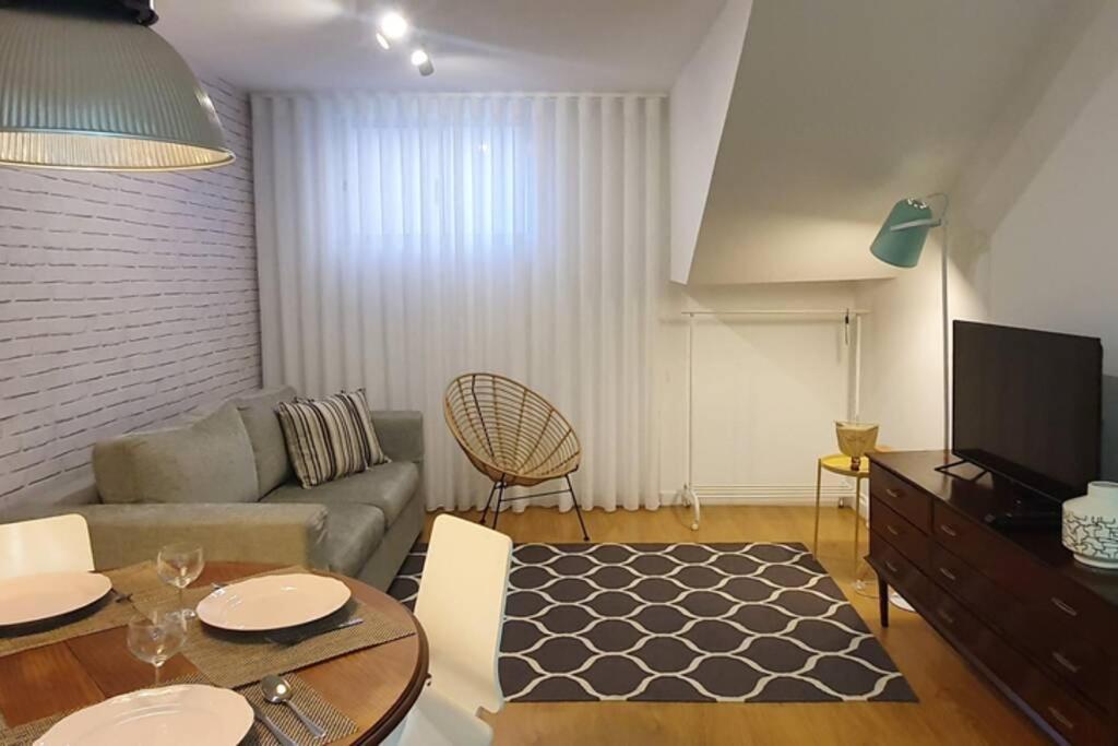 T2P Mimosa House Apartment Vila Nova de Gaia Exterior foto