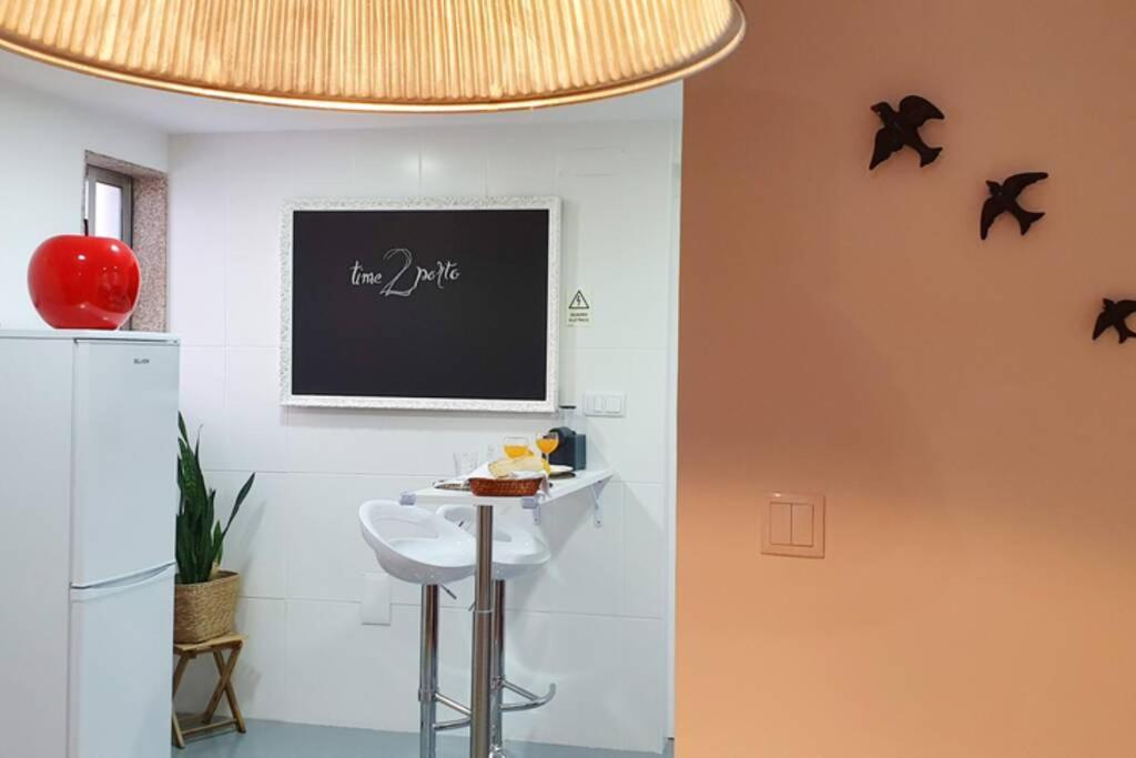 T2P Mimosa House Apartment Vila Nova de Gaia Exterior foto