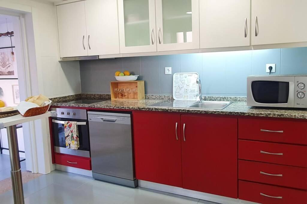 T2P Mimosa House Apartment Vila Nova de Gaia Exterior foto
