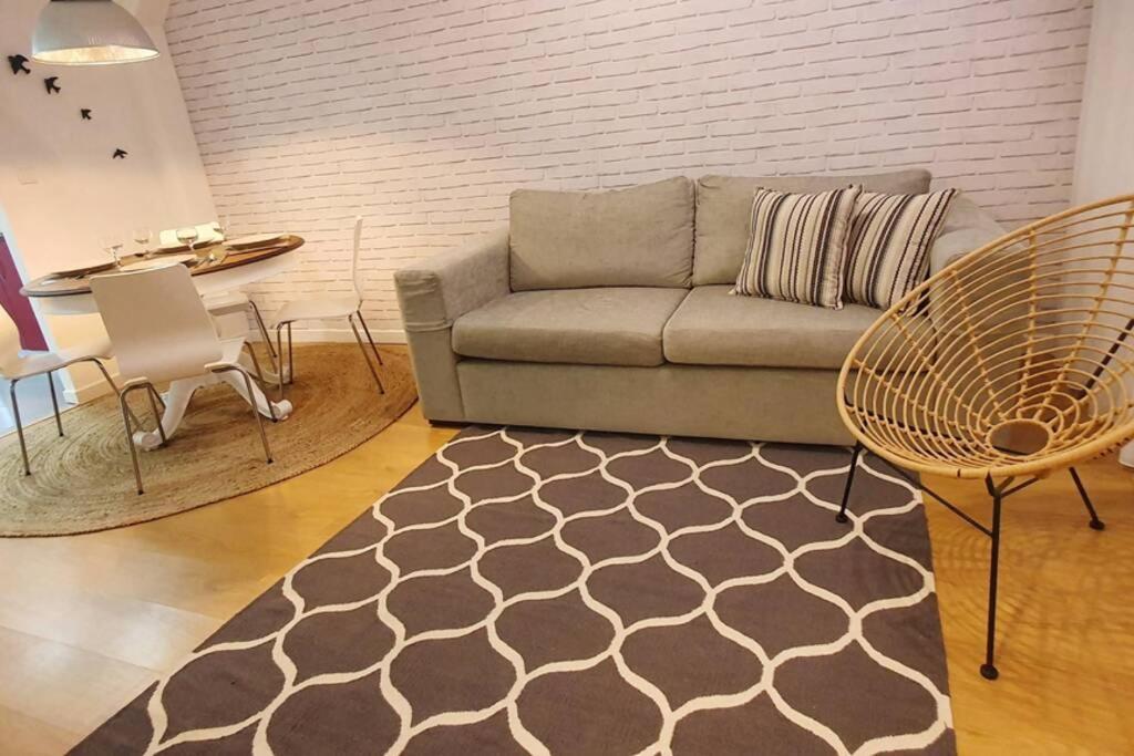 T2P Mimosa House Apartment Vila Nova de Gaia Exterior foto