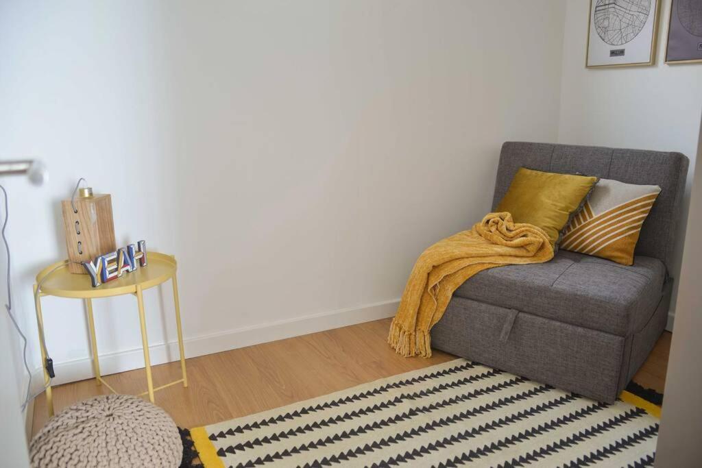 T2P Mimosa House Apartment Vila Nova de Gaia Exterior foto