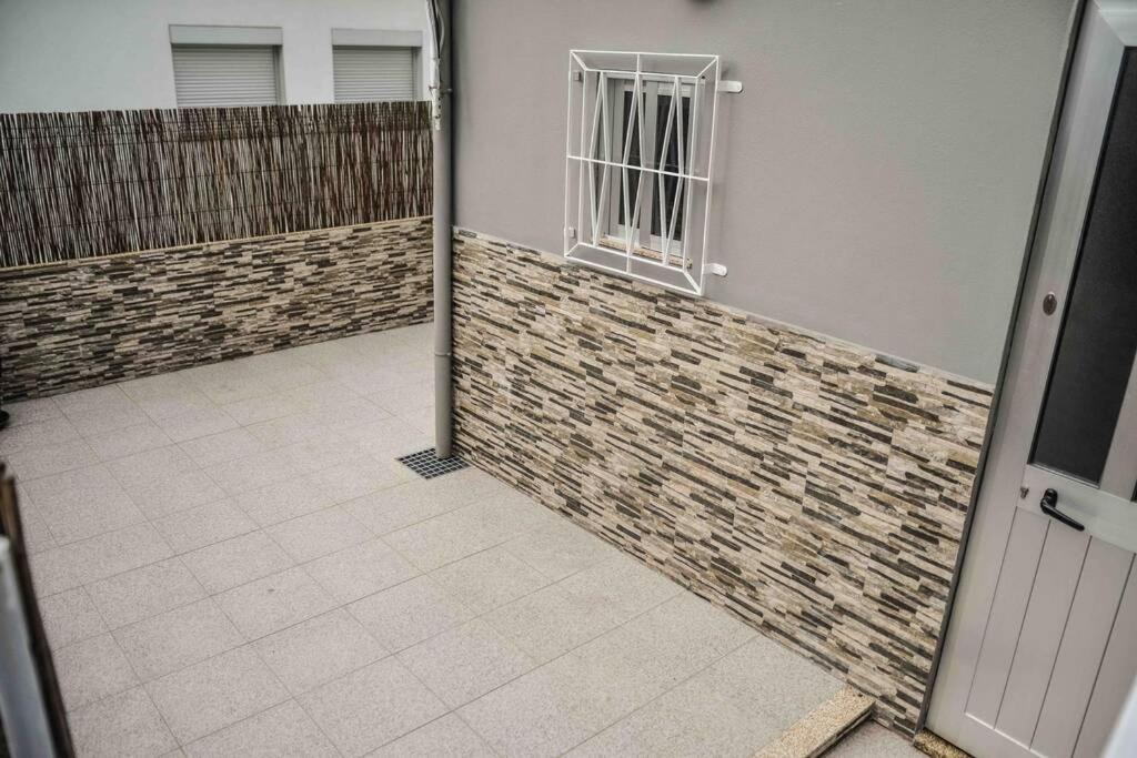 T2P Mimosa House Apartment Vila Nova de Gaia Exterior foto